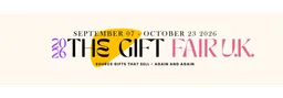 The Gift Fair UK